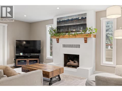 Main at 4338 Dunvegan Court, Lower Mission, Kelowna
