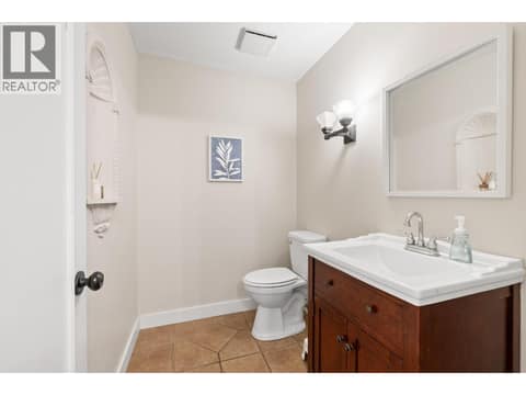 Main at 4338 Dunvegan Court, Lower Mission, Kelowna