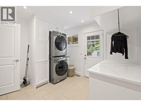 Main at 4338 Dunvegan Court, Lower Mission, Kelowna