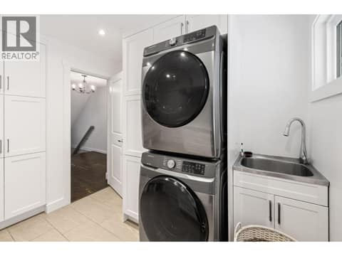 Main at 4338 Dunvegan Court, Lower Mission, Kelowna