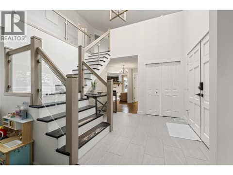 Main at 4338 Dunvegan Court, Lower Mission, Kelowna