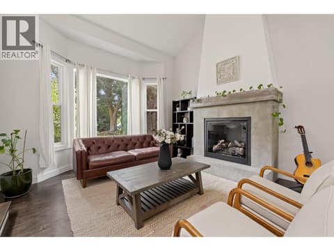 Main at 4338 Dunvegan Court, Lower Mission, Kelowna