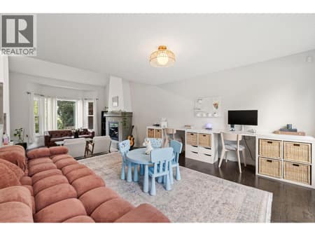 Main at 4338 Dunvegan Court, Lower Mission, Kelowna