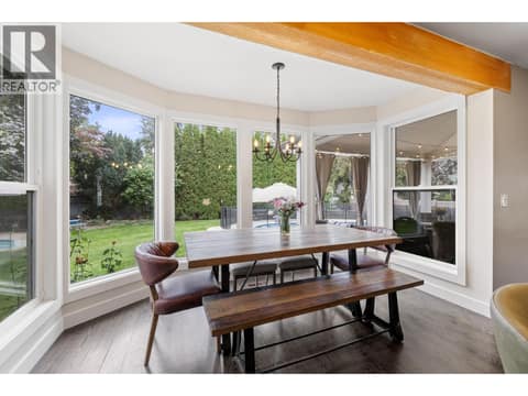 Main at 4338 Dunvegan Court, Lower Mission, Kelowna