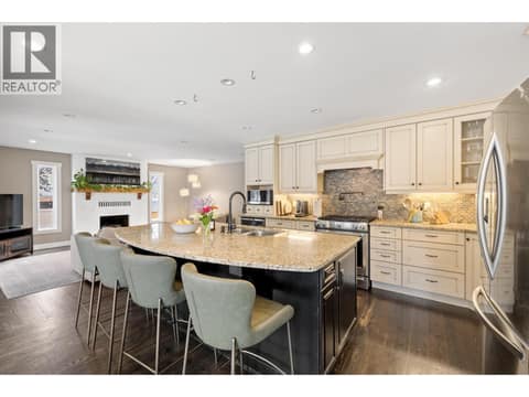 Main at 4338 Dunvegan Court, Lower Mission, Kelowna