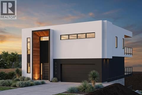 AI Generated at 593 Vancouver Avenue, Main North, Penticton