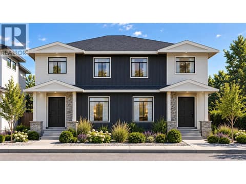 Photo 1 of 544 Scott Avenue, Main North, Penticton