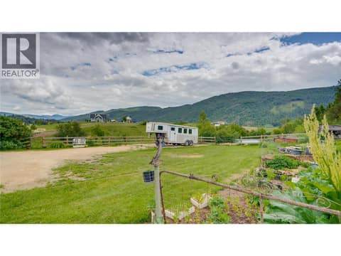 Photo 30 of 4878 Stepney Road, Armstrong/ Spall., Spallumcheen