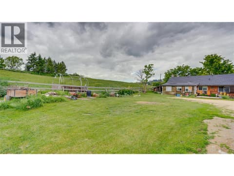 Photo 33 of 4878 Stepney Road, Armstrong/ Spall., Spallumcheen