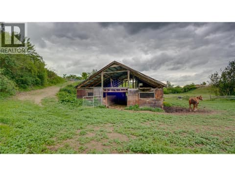 Photo 35 of 4878 Stepney Road, Armstrong/ Spall., Spallumcheen