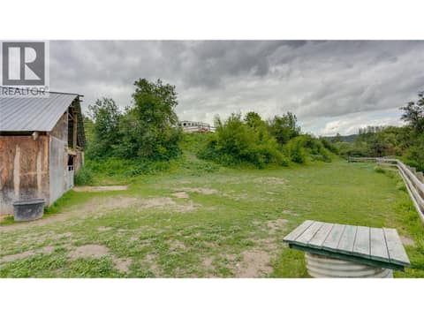 Photo 40 of 4878 Stepney Road, Armstrong/ Spall., Spallumcheen