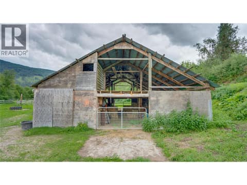 Photo 41 of 4878 Stepney Road, Armstrong/ Spall., Spallumcheen
