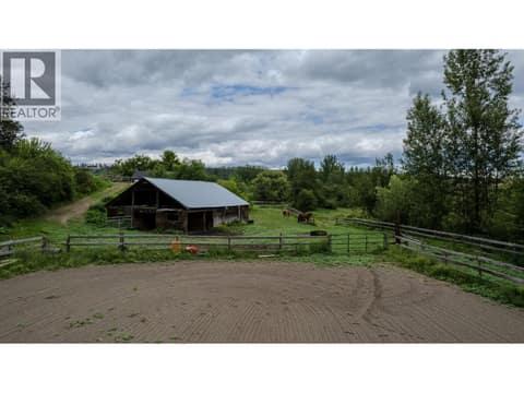 Photo 67 of 4878 Stepney Road, Armstrong/ Spall., Spallumcheen