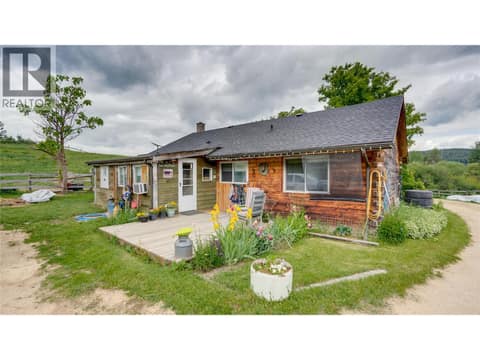 Photo 9 of 4878 Stepney Road, Armstrong/ Spall., Spallumcheen