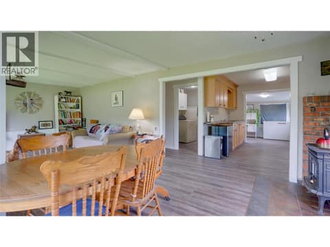Photo 17 of 4878 Stepney Road, Armstrong/ Spall., Spallumcheen