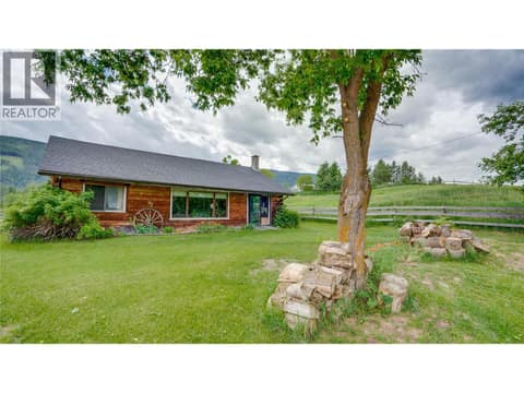 Photo 28 of 4878 Stepney Road, Armstrong/ Spall., Spallumcheen