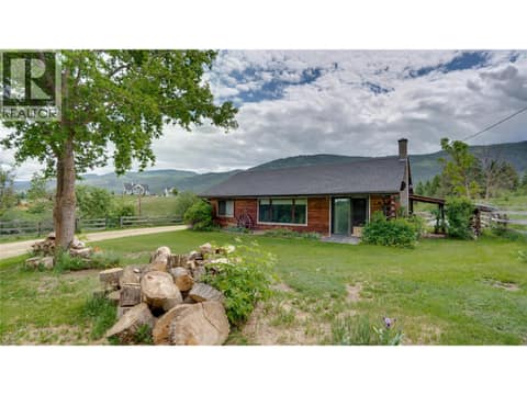 Photo 3 of 4878 Stepney Road, Armstrong/ Spall., Spallumcheen