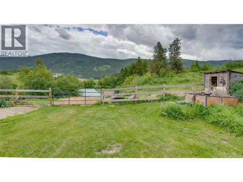 Photo 32 of 4878 Stepney Road, Armstrong/ Spall., Spallumcheen