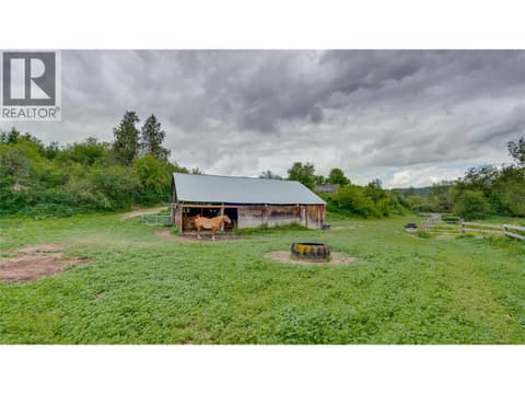 Photo 36 of 4878 Stepney Road, Armstrong/ Spall., Spallumcheen