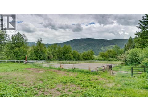 Photo 37 of 4878 Stepney Road, Armstrong/ Spall., Spallumcheen