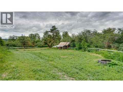 Photo 44 of 4878 Stepney Road, Armstrong/ Spall., Spallumcheen