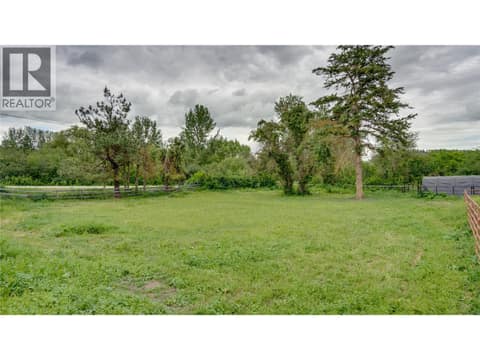 Photo 45 of 4878 Stepney Road, Armstrong/ Spall., Spallumcheen