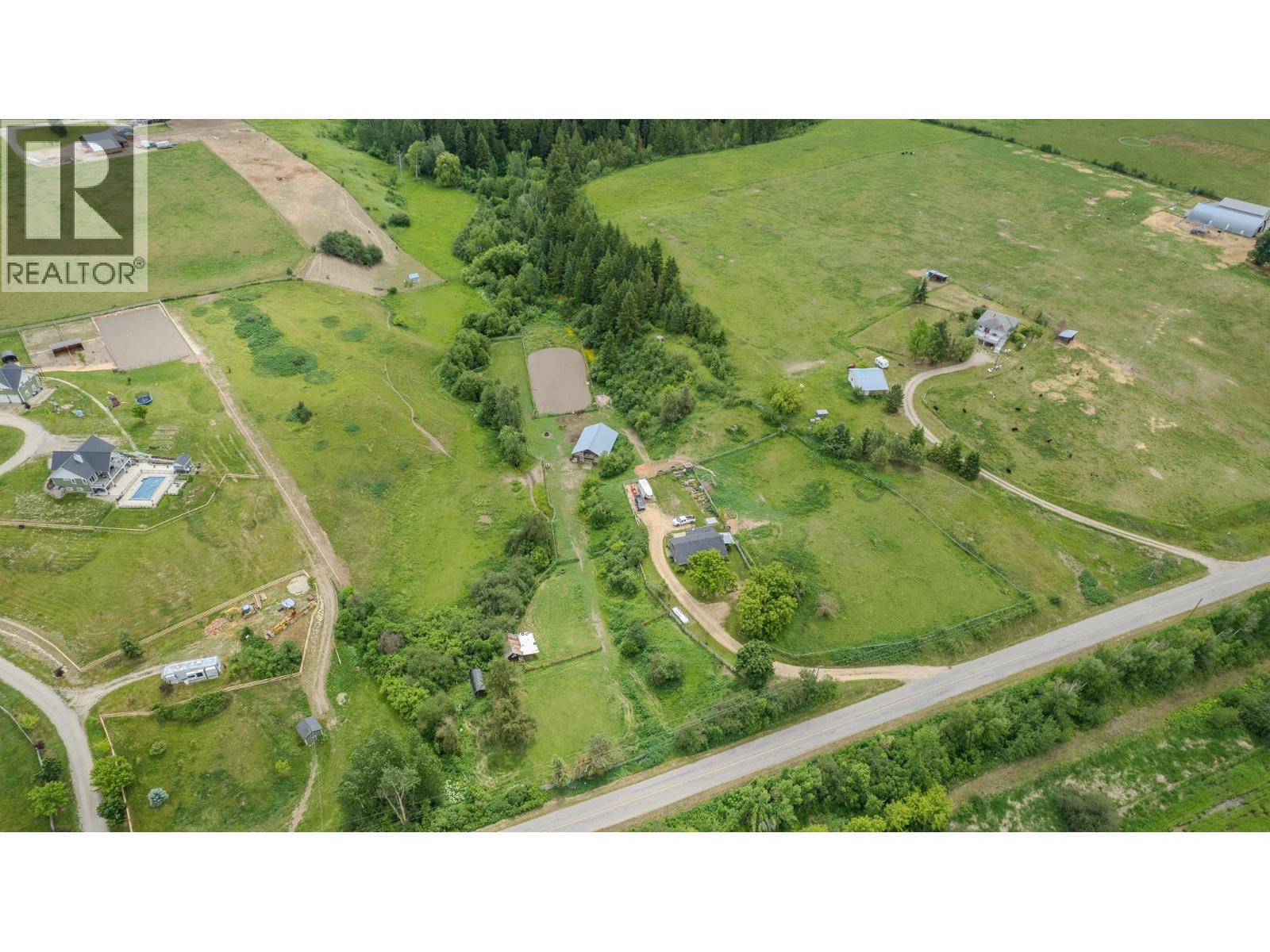 Photo 54 of 4878 Stepney Road, Armstrong/ Spall., Spallumcheen