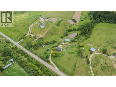 Photo 8 of 4878 Stepney Road, Armstrong/ Spall., Spallumcheen