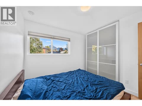 Bedroom 2 at 504 A 10th Street S, Golden