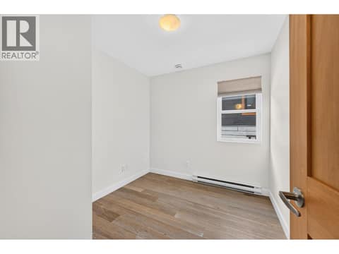 Bedroom 3 / Office at 504 A 10th Street S, Golden