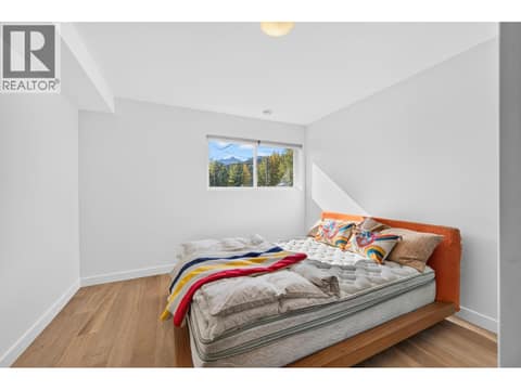 Primary Bedroom at 504 A 10th Street S, Golden