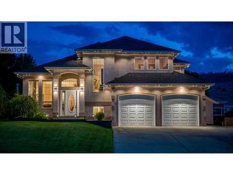 Photo 1 of 975 Regent Crescent, Aberdeen, Kamloops