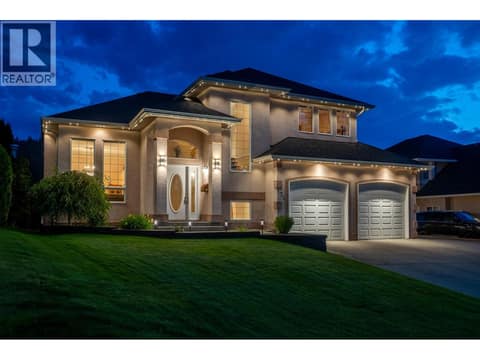 Summer photo for reference. at 975 Regent Crescent, Aberdeen, Kamloops