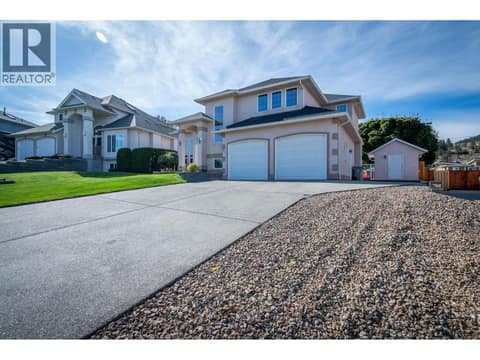 Summer photo for reference. at 975 Regent Crescent, Aberdeen, Kamloops