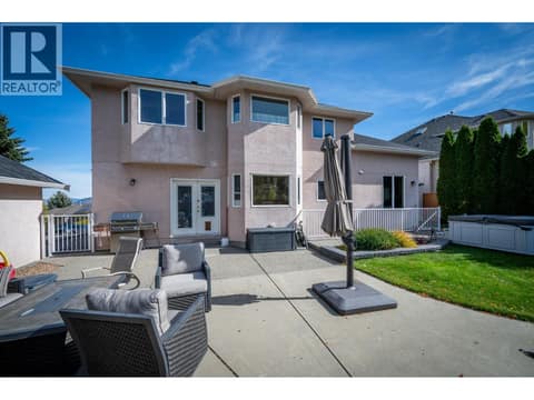 Summer photo for reference. at 975 Regent Crescent, Aberdeen, Kamloops