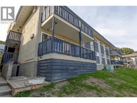 Photo 1 of 3505 38 Street Unit# 129, Alexis Park, Vernon