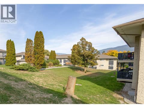 Photo 17 of 3505 38 Street Unit# 129, Alexis Park, Vernon