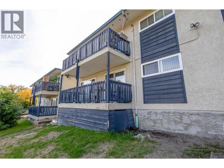 Photo 2 of 3505 38 Street Unit# 129, Alexis Park, Vernon