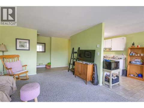 Photo 8 of 3505 38 Street Unit# 129, Alexis Park, Vernon