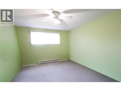 *Items in bedroom removed with AI * at 3505 38 Street Unit# 129, Alexis Park, Vernon