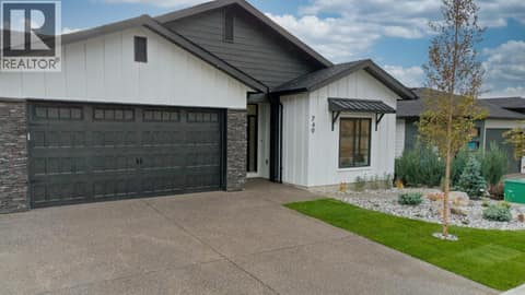 Photo 1 of 749 Carleton Street, University District, Kelowna