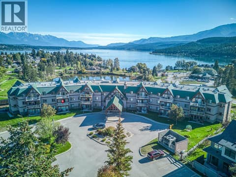 Photo 1 of 701 14A Crescent Unit# 214, Invermere