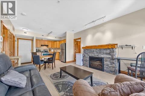 Photo 11 of 701 14A Crescent Unit# 214, Invermere