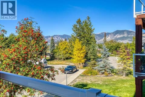 Photo 23 of 701 14A Crescent Unit# 214, Invermere