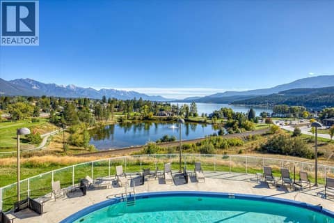 Photo 25 of 701 14A Crescent Unit# 214, Invermere