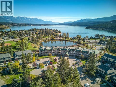 Photo 31 of 701 14A Crescent Unit# 214, Invermere