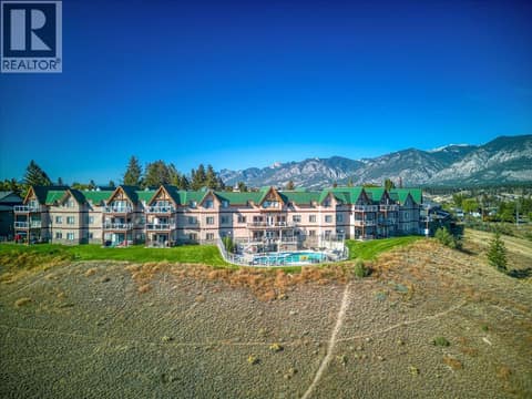 Photo 32 of 701 14A Crescent Unit# 214, Invermere