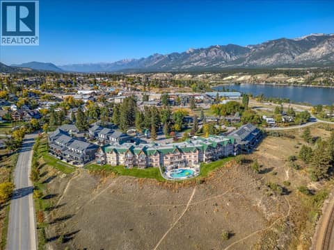 Photo 33 of 701 14A Crescent Unit# 214, Invermere