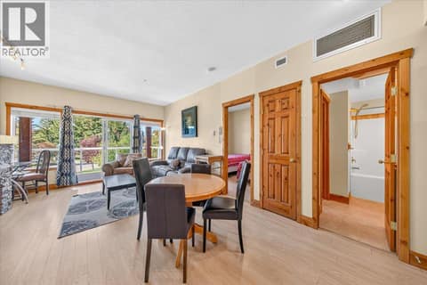 Photo 6 of 701 14A Crescent Unit# 214, Invermere