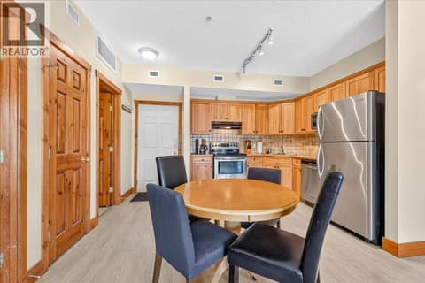 Photo 8 of 701 14A Crescent Unit# 214, Invermere